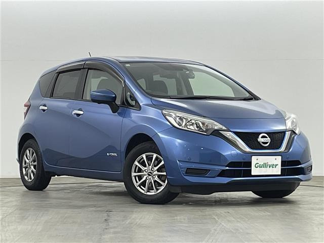 ノート1.2 e-POWER X