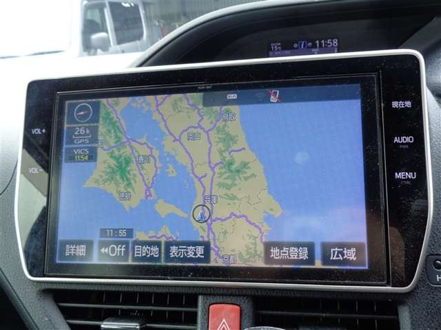 ヴォクシー2.0 ZS