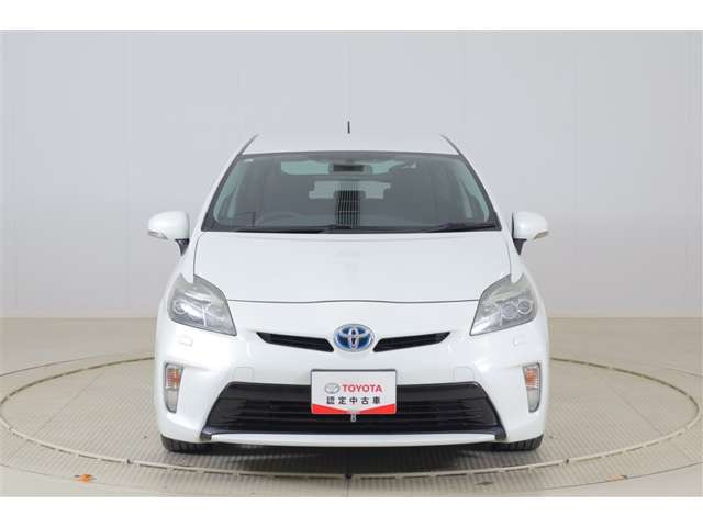 プリウス1.8 S ツーリングセレクション