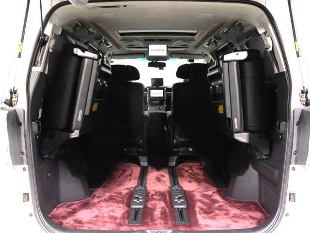 �~�j�o���ő勉�̃X�y�[�X!���Ƒ��A���F�B�Ƃ̃L�����v��o�[�x�L���[�ق��A���d���ł��\���ȗe�ʂ��L��܂�!