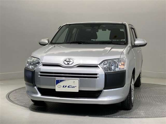 プロボックスバン1.5 F