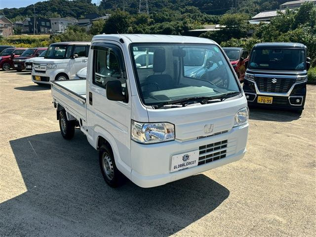 アクティトラックSDX