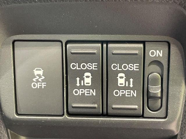 フリード1.5 クロスター