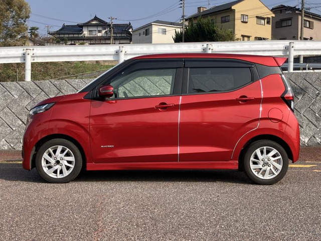 デイズハイウェイスターX