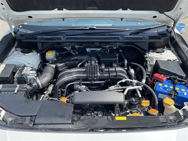 インプレッサスポーツ1.6 i-L アイサイト