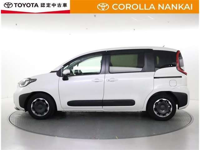 シエンタハイブリッド 1.5 Z