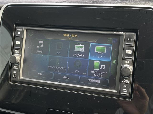 セレナ2.0 ハイウェイスターG