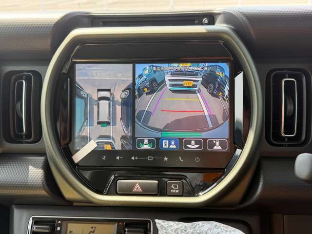 ハスラータフワイルド