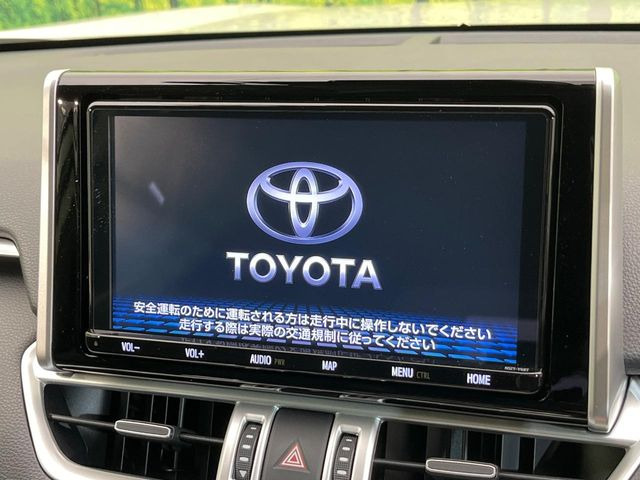 RAV42.5 ハイブリッド G E-Four 4WD