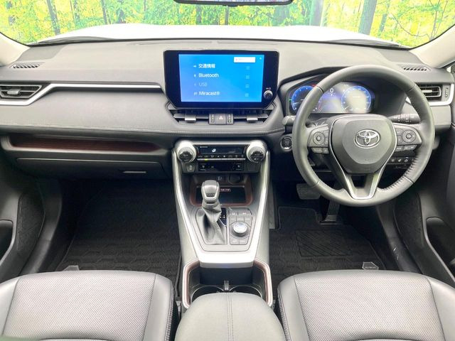 RAV42.0 G Zパッケージ 4WD