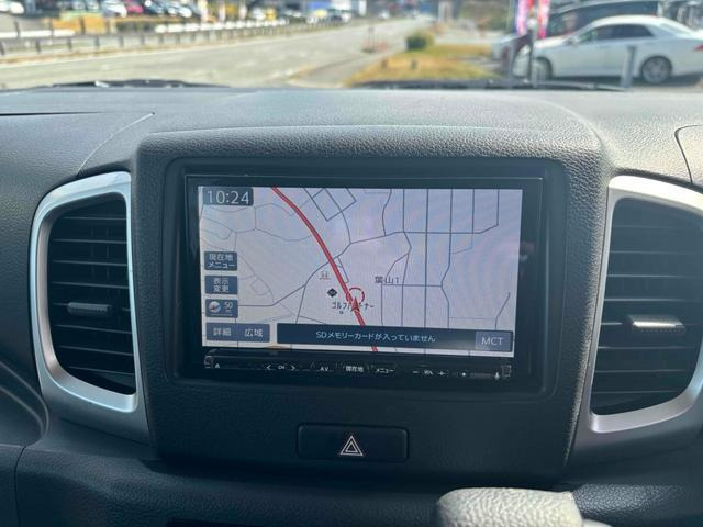 スペーシアG リミテッド