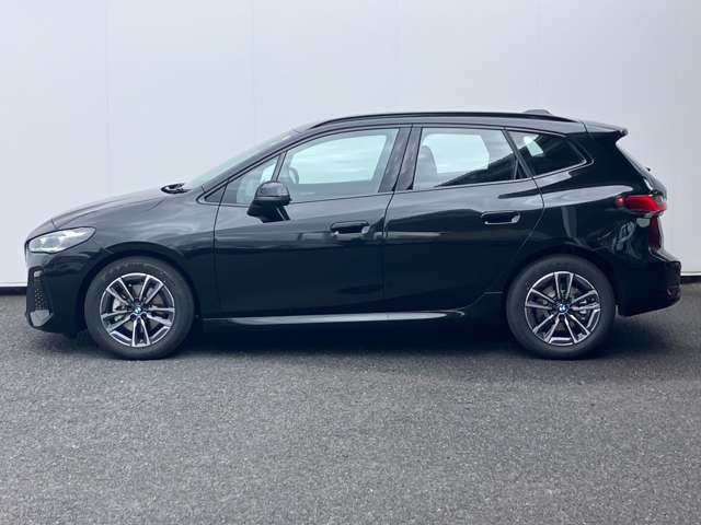 2シリーズアクティブツアラー218d Mスポーツ