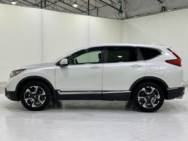 CR-V1.5 EX
