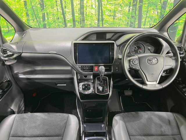 ヴォクシー2.0 ZS 煌III