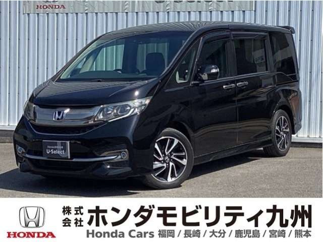 ステップワゴン1.5 スパーダ クールスピリット