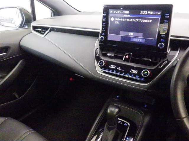 カローラスポーツ1.8 ハイブリッド G スタイルパッケージ