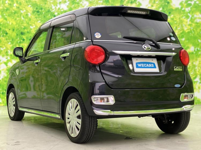 キャストスタイル X SAII