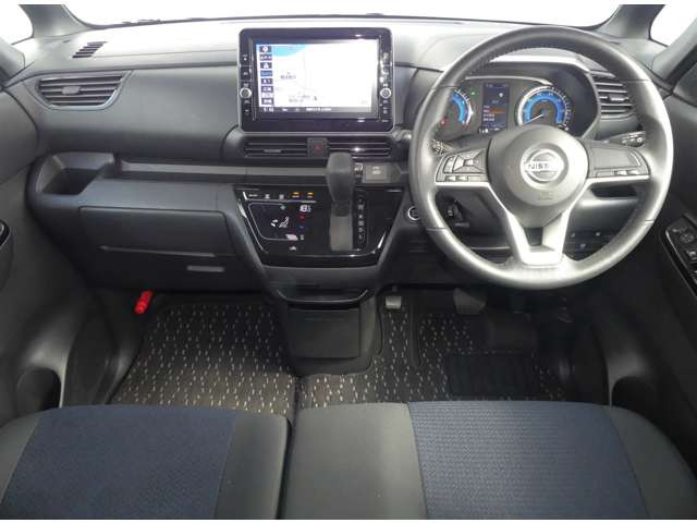 ルークスハイウェイスター Gターボ