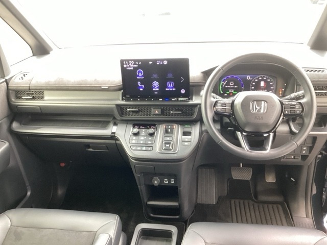 ステップワゴン