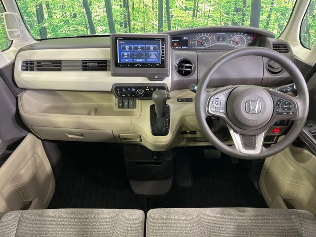 N-BOXG L ホンダセンシング