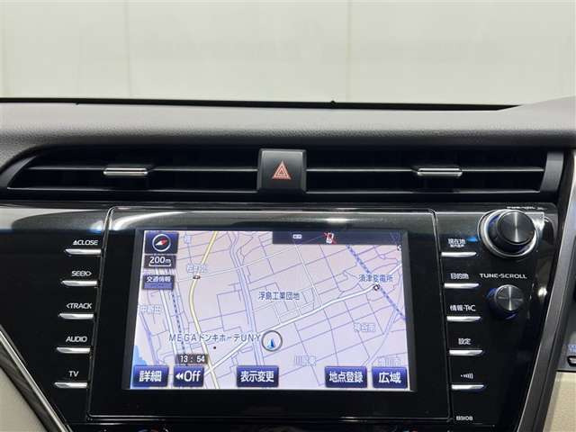 カムリ2.5 G レザーパッケージ