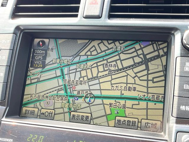 �y���[�J�[�����i�r�z�C���e���A�ɗn�����ރX�^�C���b�V���ȁu��p�݌v�v���[�J�[�i�r�𑕔��􎋔F���⑀�쐫�ȂǊ�{���\�ɂ��D��A���㎿�ȃJ�[���C�t�����y���݂��������܂��B