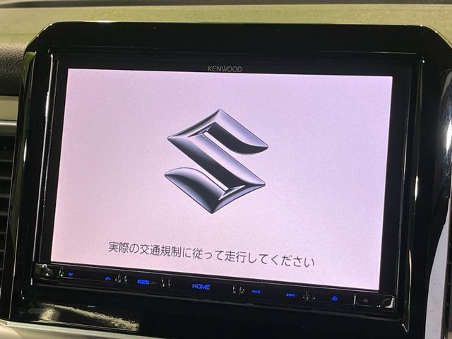 クロスビー1.0 ハイブリッド(HYBRID) MZ