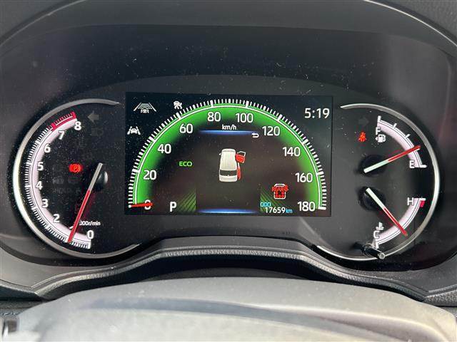 ヴォクシー2.0 S-Z