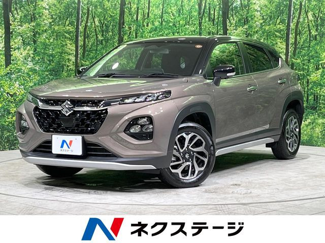 フロンクス(スズキ) 1.5 中古車画像