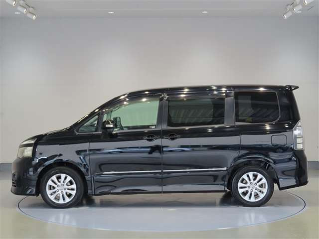 ヴォクシー2.0 ZS