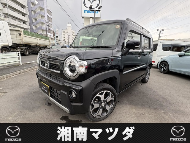 フレアクロスオーバーXT