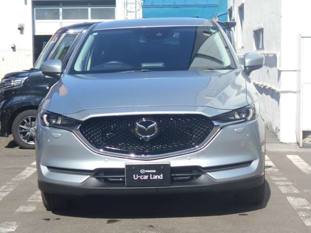 CX-52.2 XD プロアクティブ 4WD