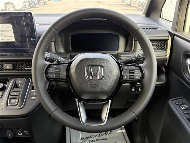 ステップワゴン2.0 e:HEV スパーダ