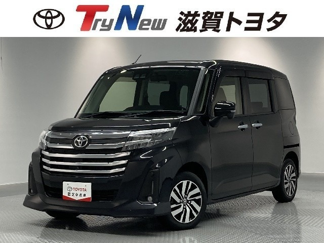 ルーミー1.0 カスタム G