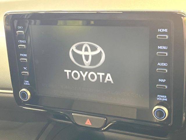 ヤリスクロス1.5 Z