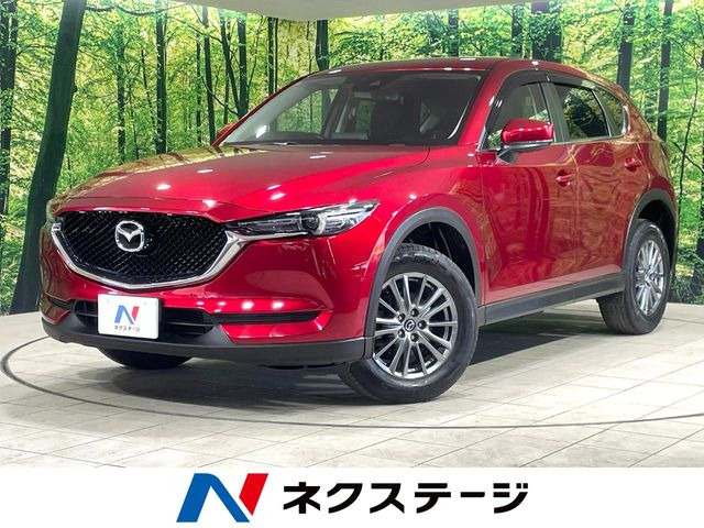 CX-52.2 XD