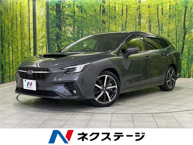 レヴォーグ（スバル）1.8 GT-H EX 4WD 中古車画像
