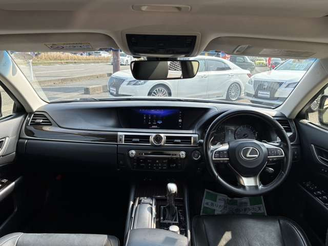 GS250 Iパッケージ