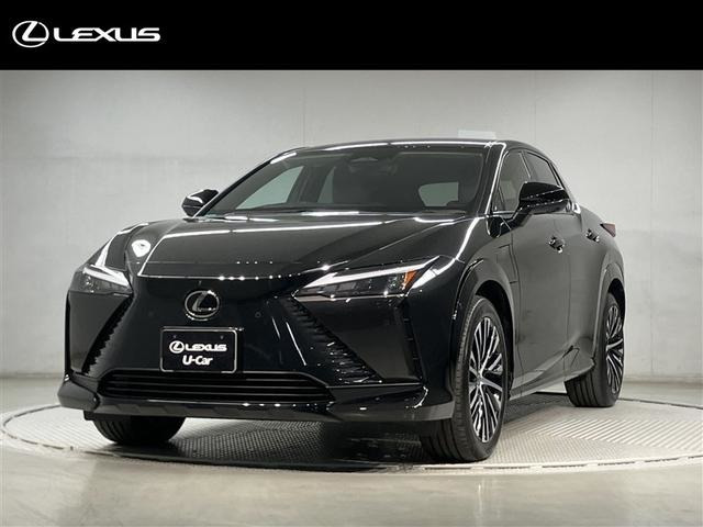 RZ450e バージョンL 4WD