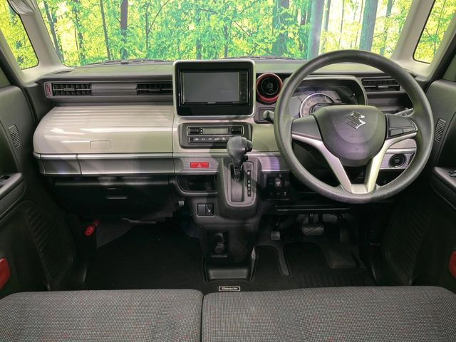 スペーシアハイブリッド(HYBRID)  X