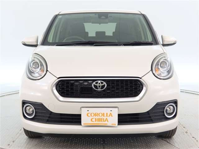 パッソ1.0 モーダ S