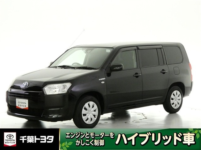 サクシードバンハイブリッド 1.5 TX