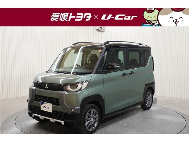 デリカミニT プレミアム