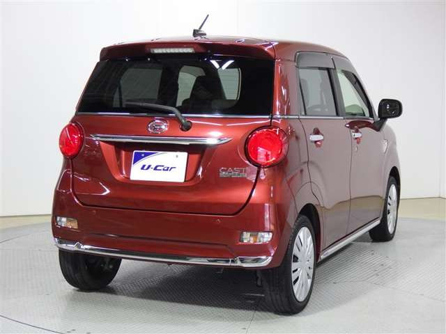 キャストスタイル X SAIII