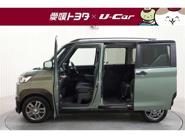 デリカミニT プレミアム