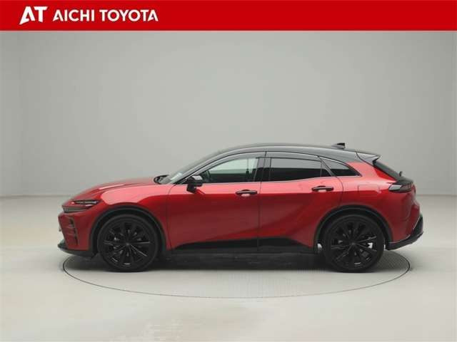 クラウンスポーツ2.5 Z E-Four 4WD