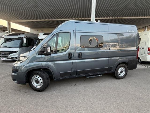 デュカトL2H2 ディーゼル