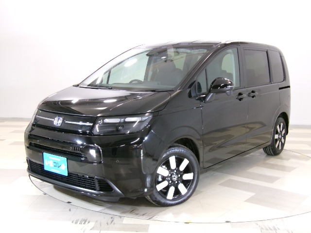 フリード1.5 e:HEV エアー EX