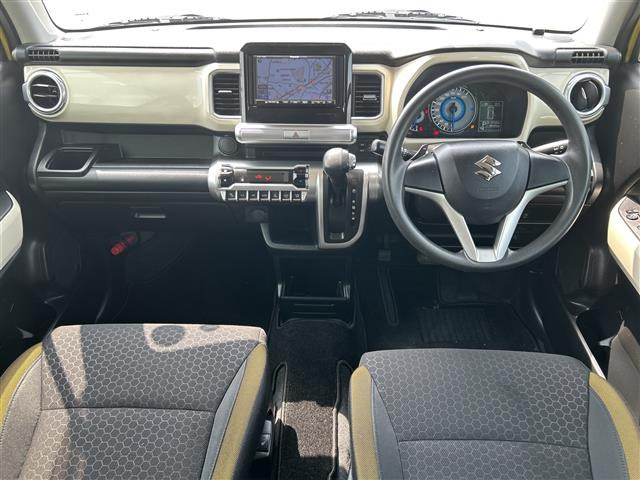 クロスビー1.0 ハイブリッド(HYBRID) MX