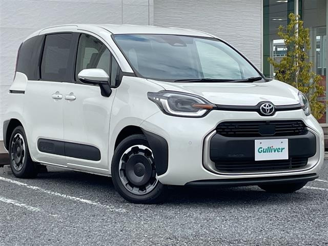 シエンタハイブリッド 1.5 Z